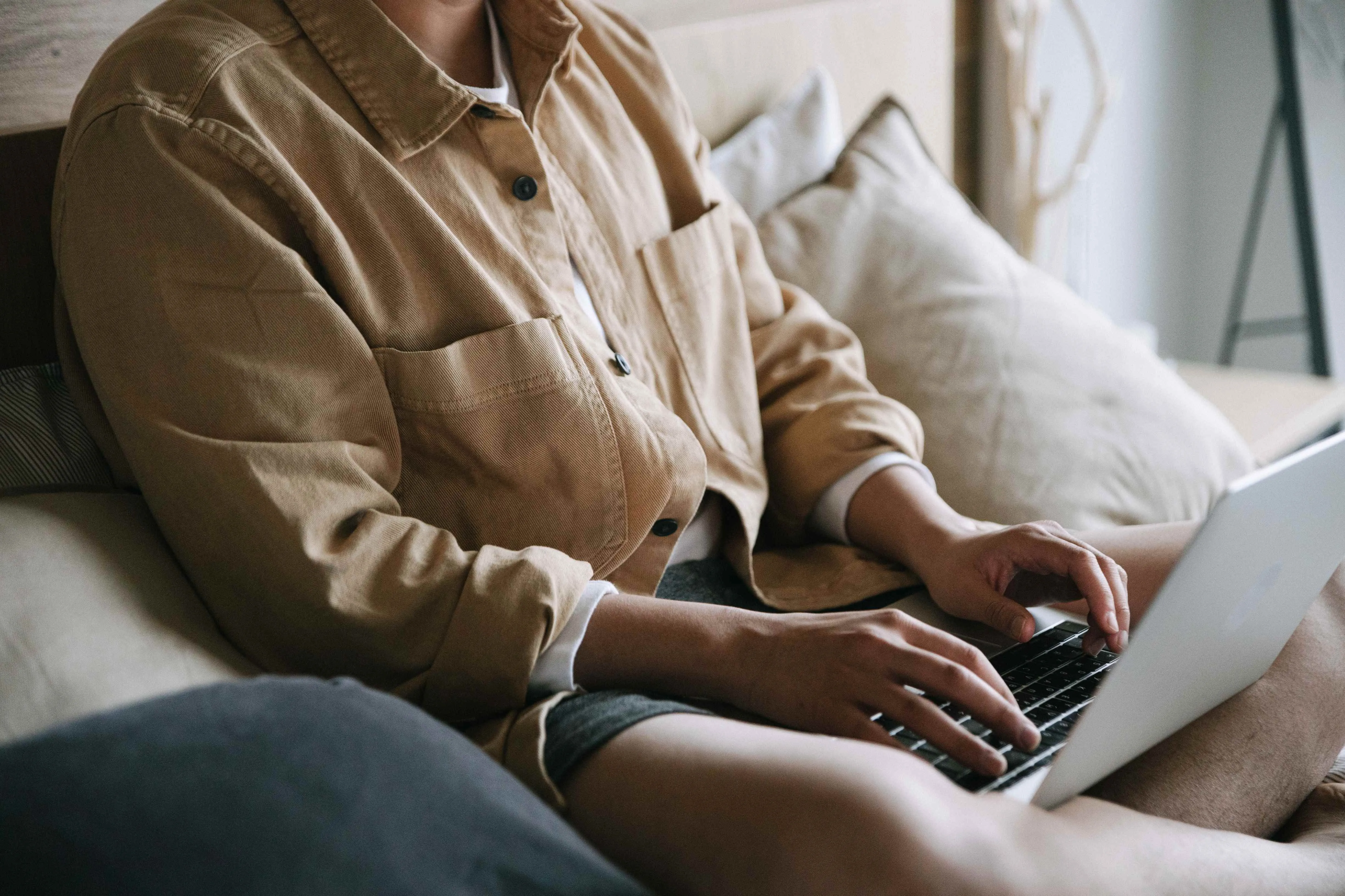 wfh