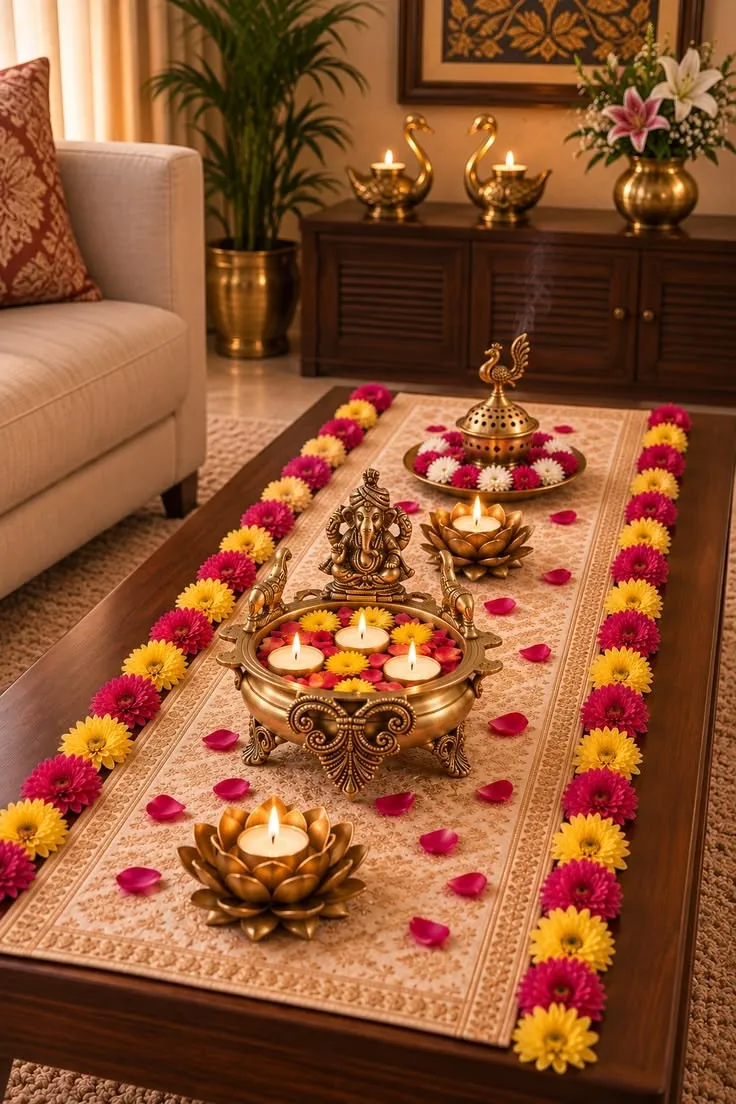 Home Decor Ideas