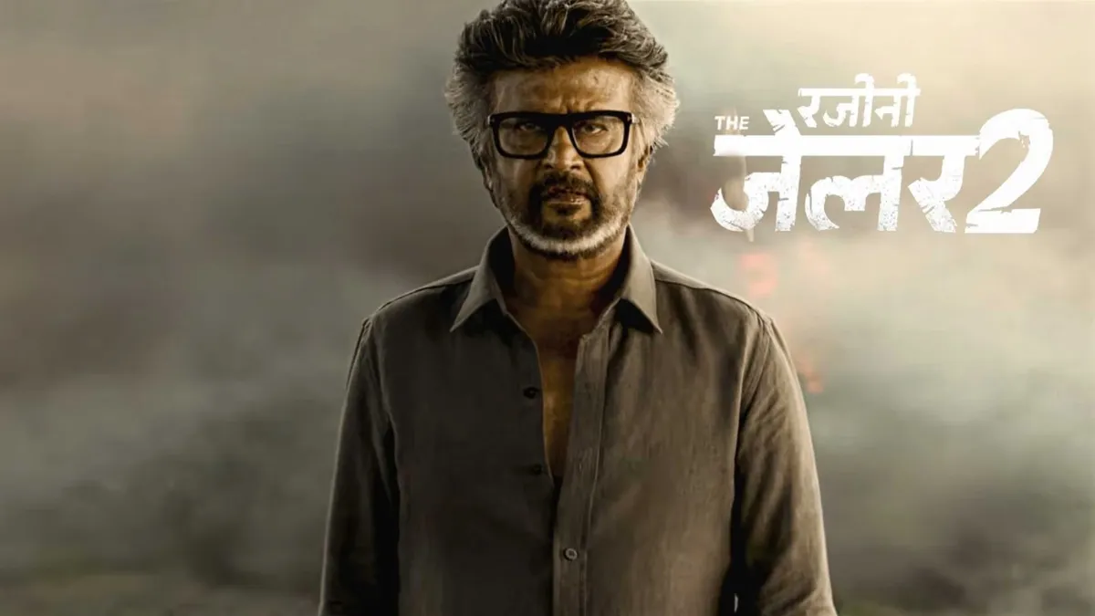 Jailer 2 controversy