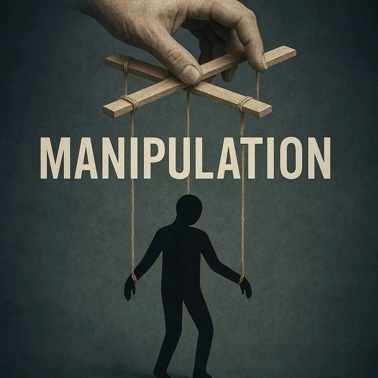 Manupilate your choices