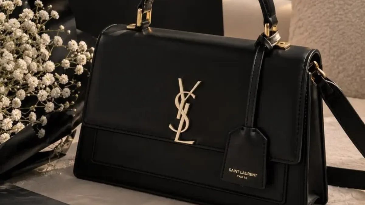 Luxury handbag (1)