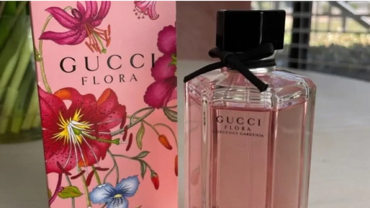Perfume