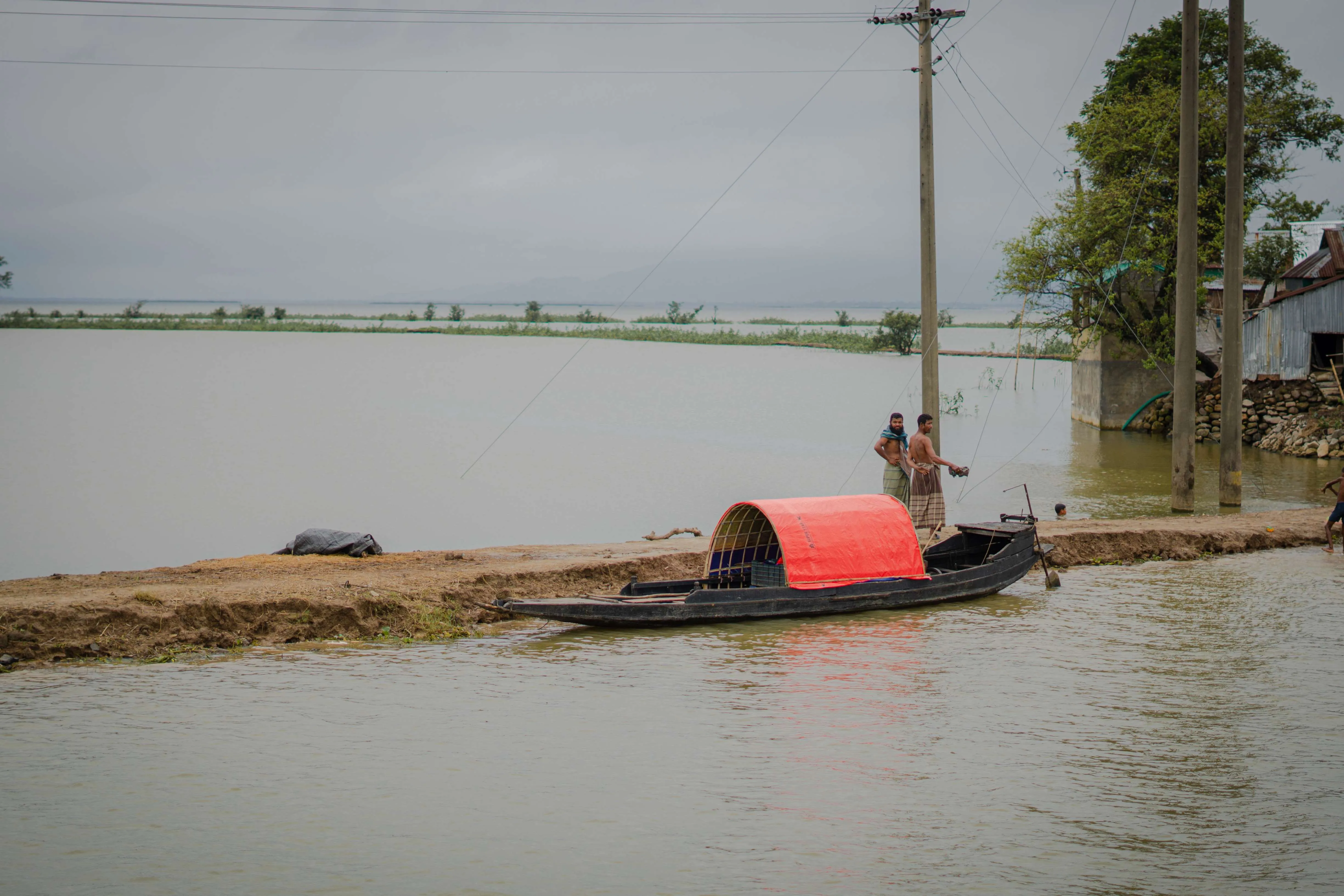 kedranath flood