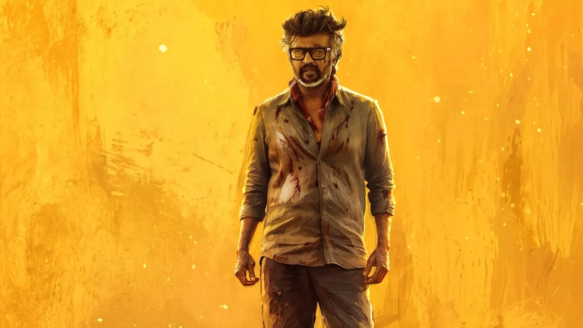 Jailer 2 movie box office