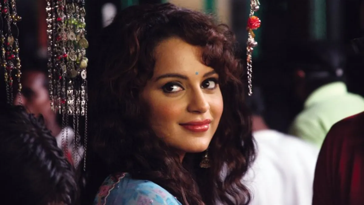 Kangana Tanu Weds Manu returns