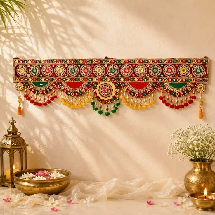 Main Door Wall Hanging
