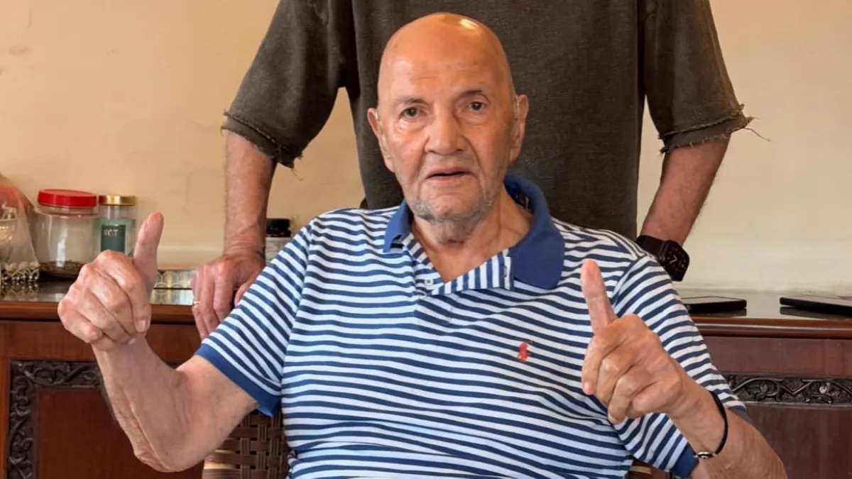 Prem Chopra 