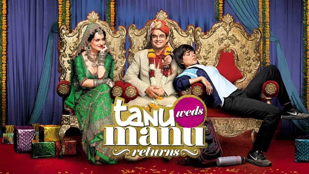 Tanu Weds Manu returns
