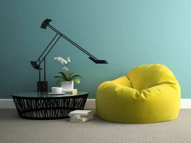 bean bag