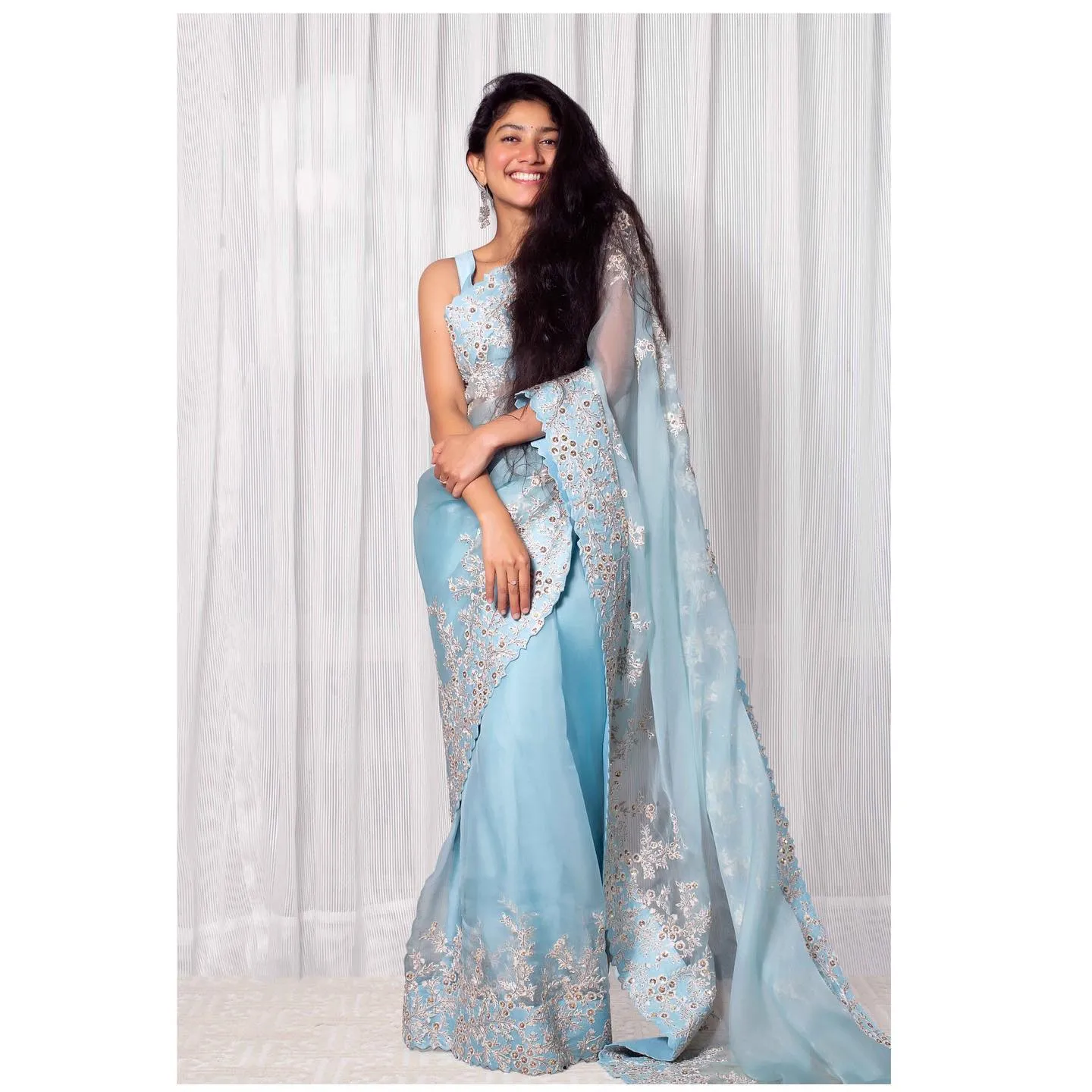 bluesaree