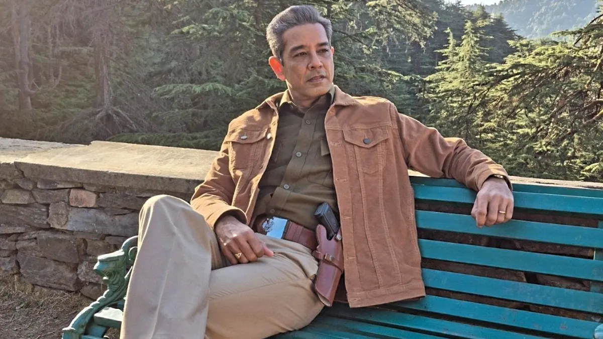 Anup Soni Shaque deleted scene