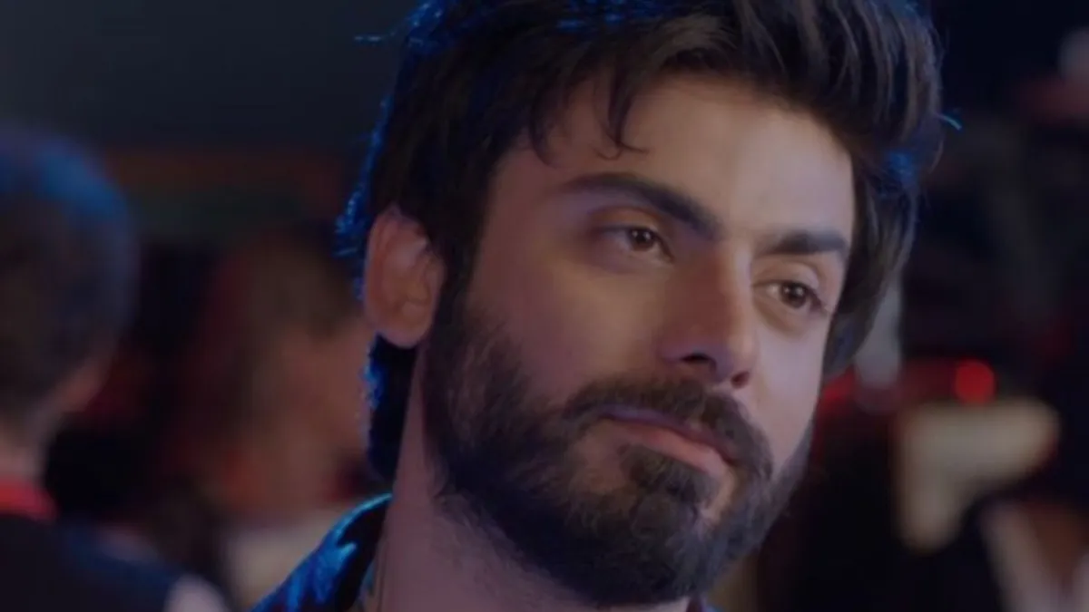 Fawad Khan Ae Dil Hai Mushkil scenes reduced