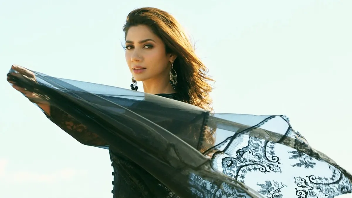 Mahira Khan Raees deleted scene