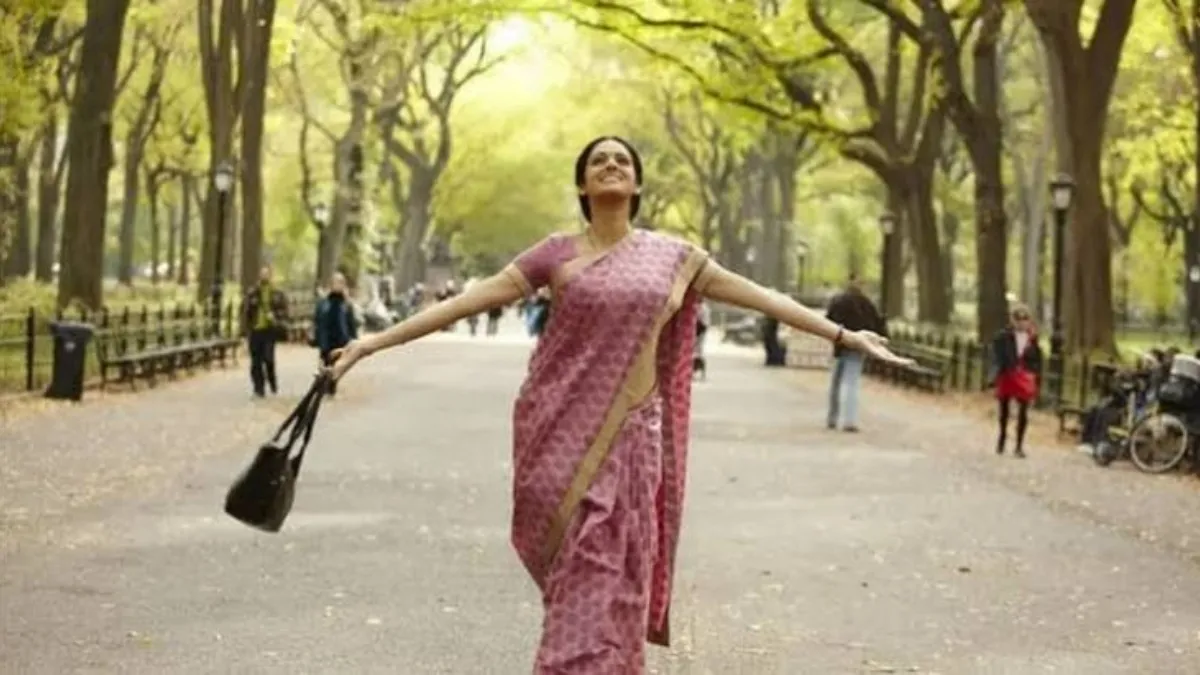 Sridevi in English Vinglish