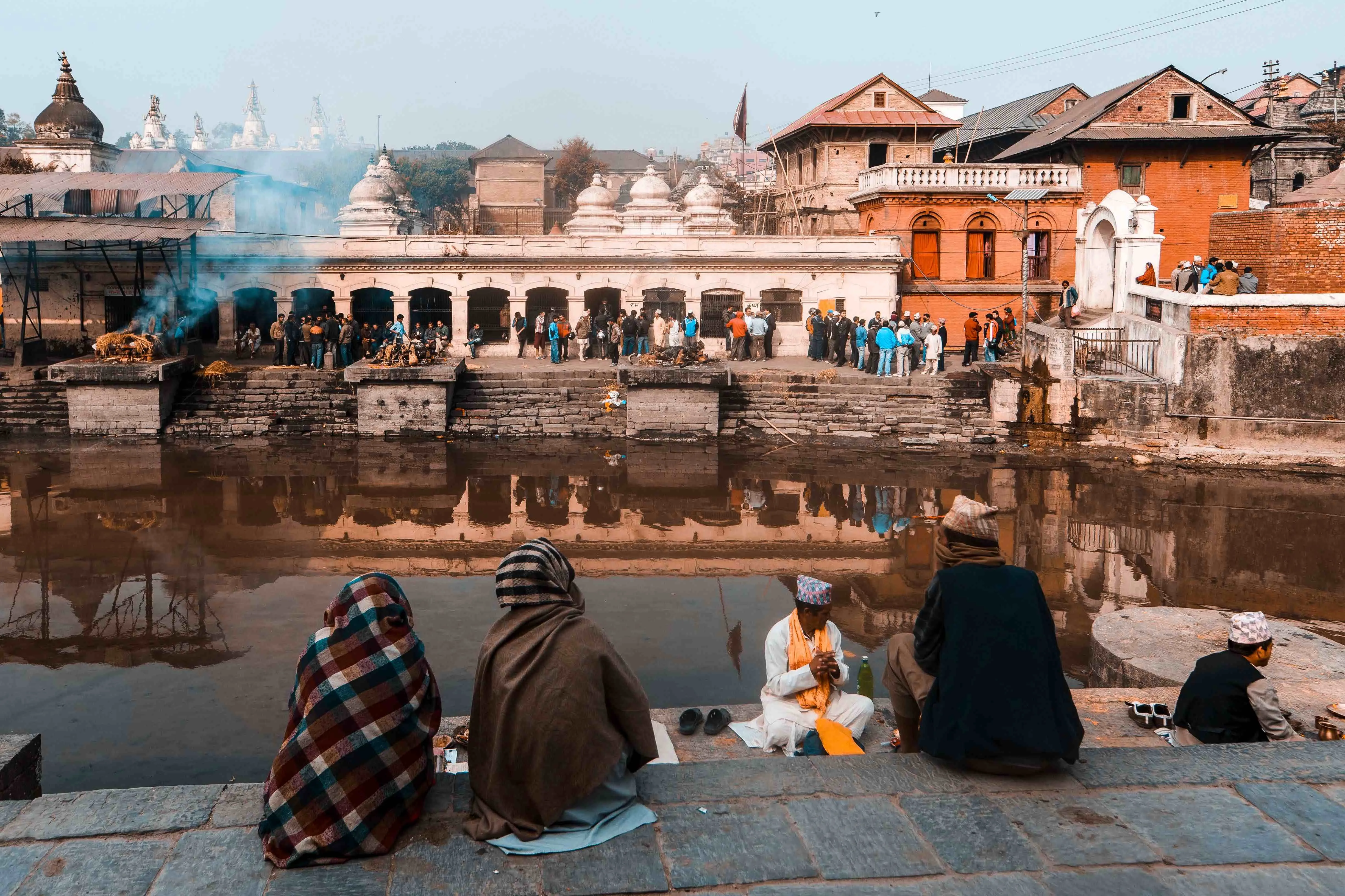 pashupatinath temple