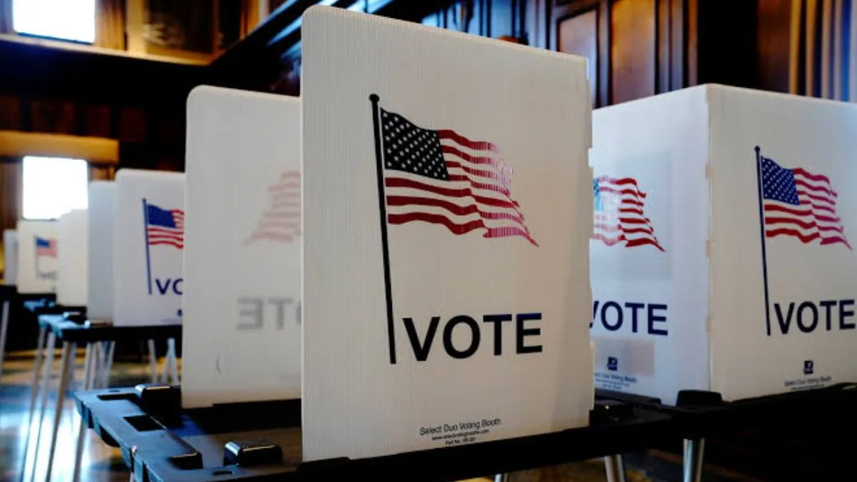Usvotes