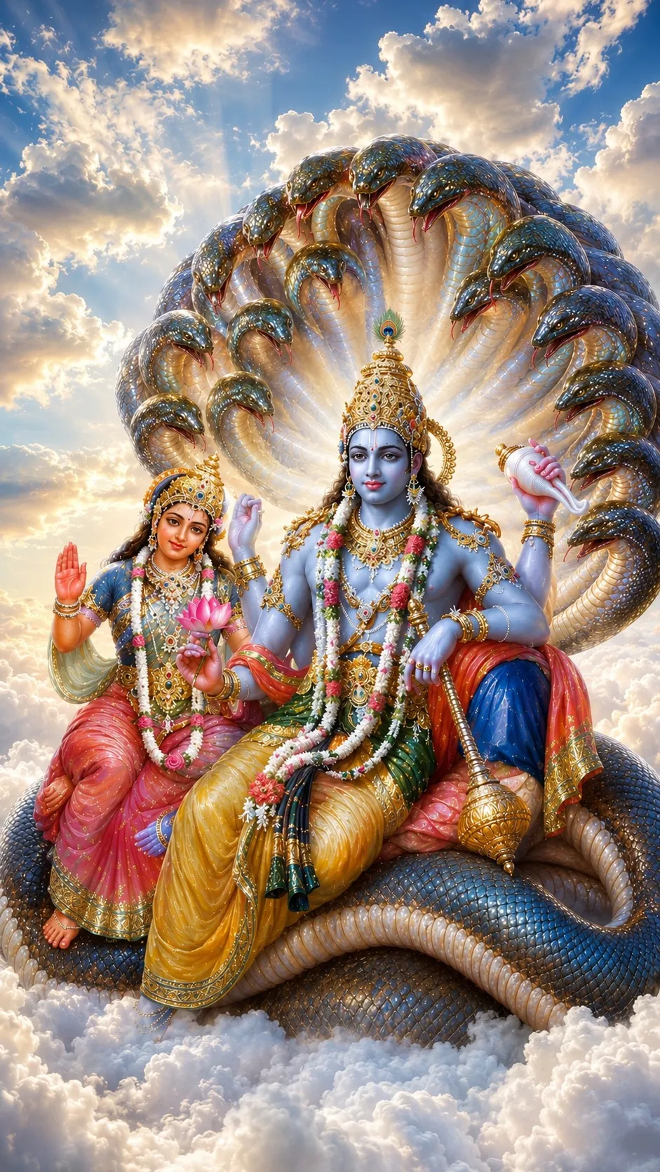rama ekadashi lakshmi