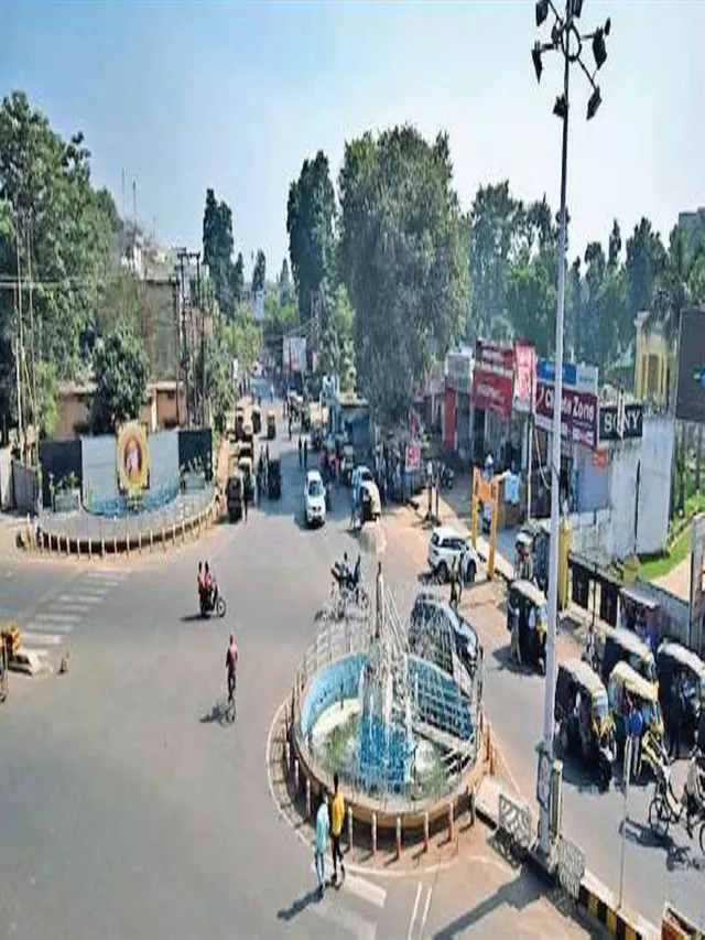 gorakhpur-municipal-corporation-plans-road-upgrades-animal-crematorium-and-eco-park-to-improve-air-quality