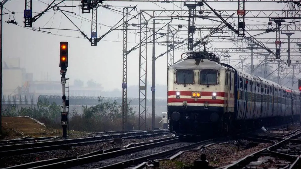 railways-to-run-one-way-special-trains-from-ranchi-to-ambala-moradabad-during-festive-season