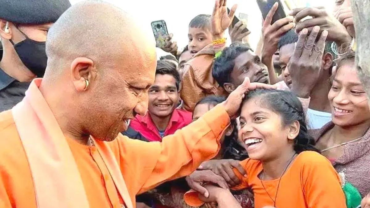 mission-shakti-5-0-up-govt-rolls-out-girl-child-empowerment-week-with-skill-safety-programmes