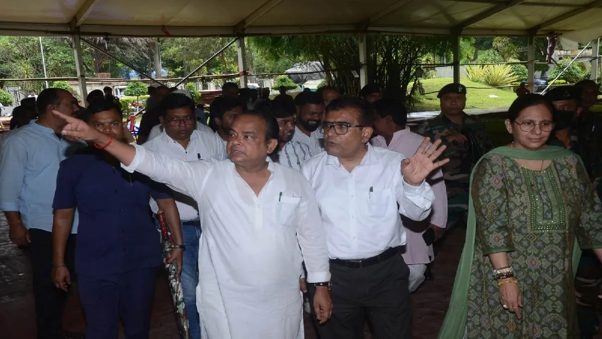 grand-centenary-celebration-at-rinpas-ranchi-tomorrow-final-preparations-reviewed