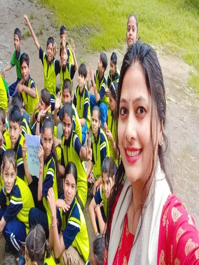 teachers-day-2025-the-inspiring-story-of-meena-who-runs-basti-ki-pathshala-for-80-slum-children