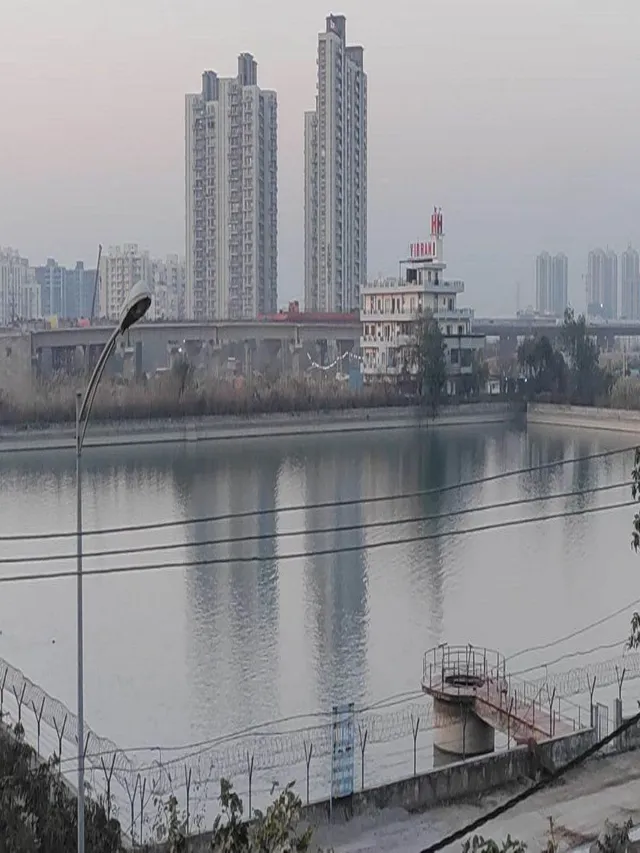 gurugram-municipal-corporation-launches-special-ai-powered-pond-monitoring-drive-data-to-be-available-online