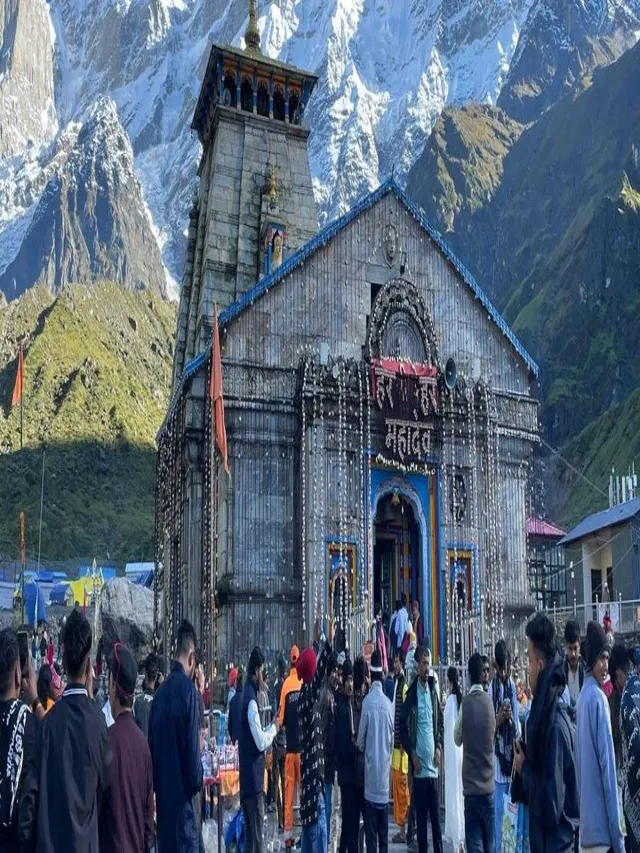 char-dham-yatra-gains-momentum-as-monsoon-ends-over-43-lakh-pilgrims-visit-shrines