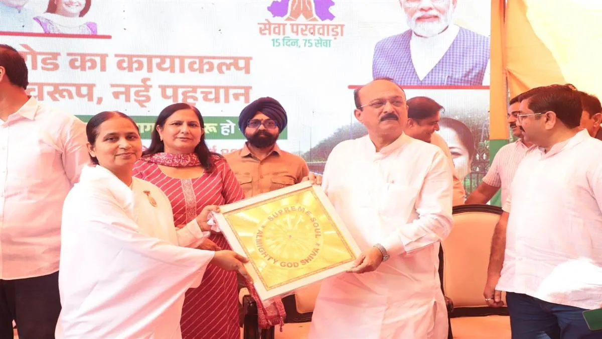 delhis-pankha-road-to-get-new-drain-footpaths-streetlights-under-rs-5-5-cr-revamp-project
