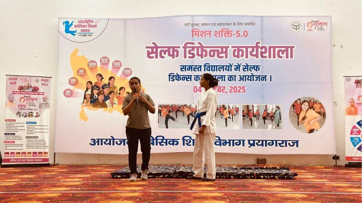 mission-shakti-50-up-girls-and-women-empowered-with-self-defence-training-during-international-girl-child-week