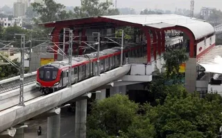 Lucknow Metro: UPMRC Shortlists Two Firms For Charbagh-Vasant Kunj Route; Design Consultant To Be Finalised Soon
