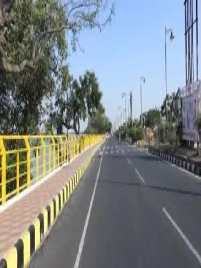 meerut-news-railwaybaghpat-link-road-nears-completion-traffic-to-begin-in-first-week-of-december