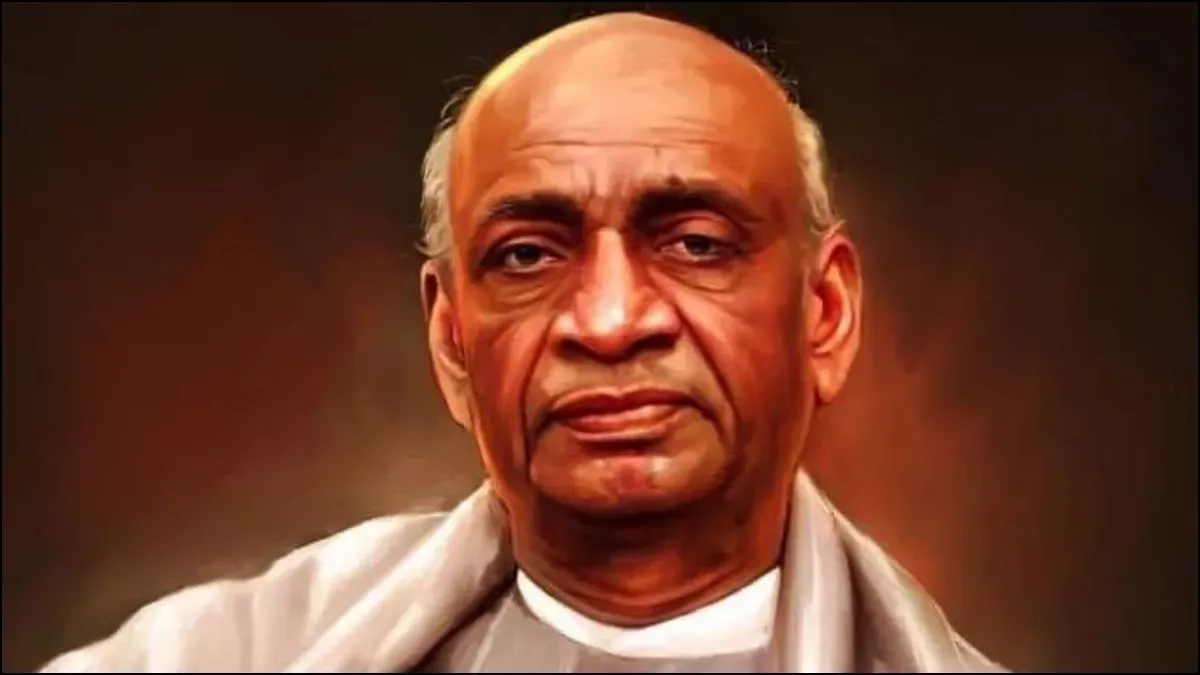 up-prepares-for-sardar-patel-birth-anniversary-campaign-focus-on-unity-patriotism-and-swadeshi-movement