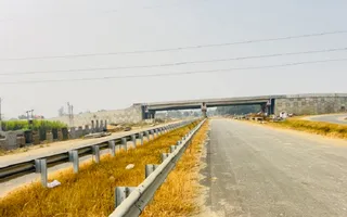 Muzaffarnagar-Modipuram Vehicles To Use Daurala Overbridge; Smooth Highway Connectivity Ahead
