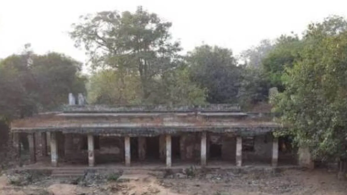 delhi-jal-board-clears-hr-engineering-training-centre-at-pathan-mahal-site-amid-heritage-row