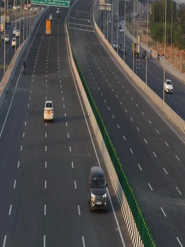 ghaziabad-authority-resumes-road-work-in-rajnagar-outer-ring-road-to-expand-to-60-metres