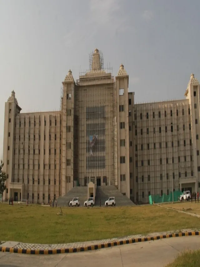 gorakhpur-ayush-university-pathology-lab-to-begin-testing-soon-over-100-diagnostics-planned