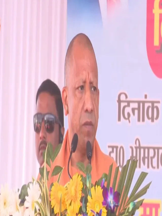 up-govt-to-protect-ambedkar-statues-and-guarantee-minimum-wage-for-contractual-workers-cm-yogi