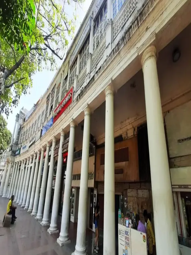 ndmc-launches-special-cleanliness-drive-across-connaught-place-deploys-officials-across-13-blocks