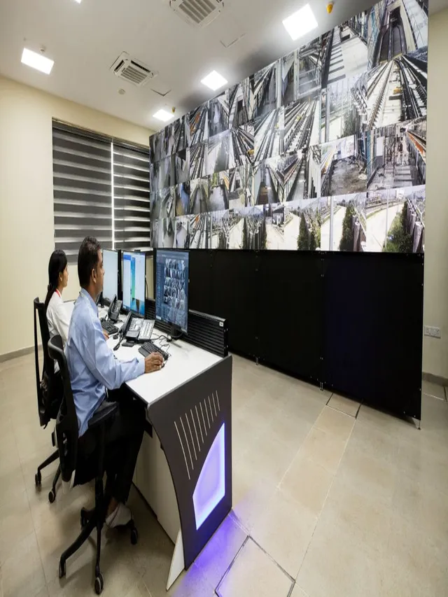 anand-vihar-namo-bharat-station-gets-police-post-ncrtc-plans-similar-facilities-at-all-corridor-stations