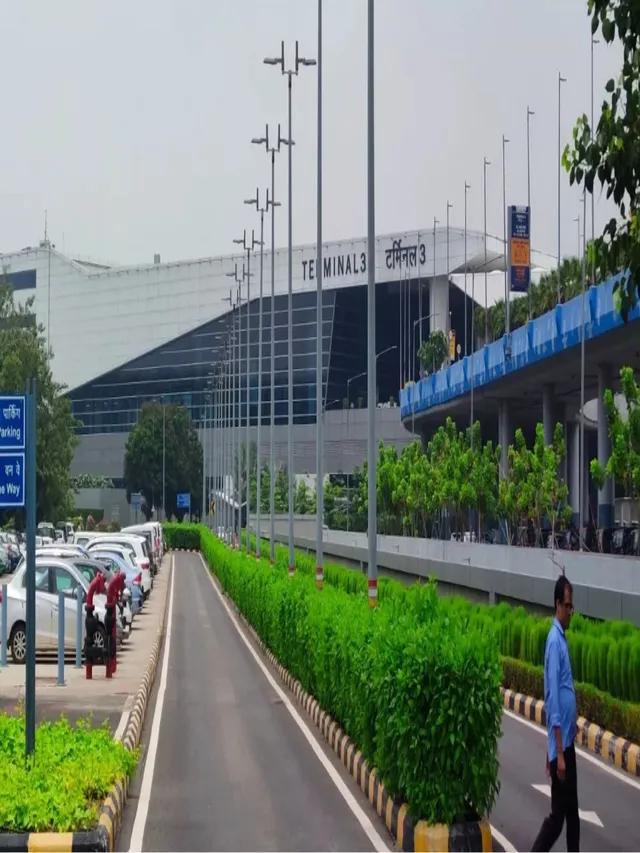 delhi-igi-airport-becomes-indias-first-water-positive-airport-demonstrates-large-scale-water-management