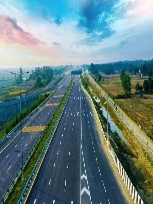 ghaziabad-to-get-rs-250-crore-boost-focus-on-slip-road-and-infrastructure-upgrades