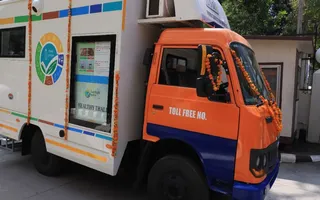 UP Govt Rolls Out Route-Based Food Testing Vans For Enhanced Safety Checks | Details
