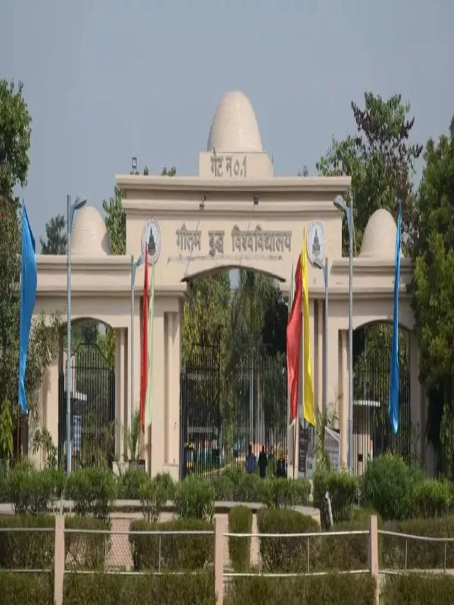 gautam-buddha-university-discontinues-two-year-llm-course-refunds-40-students