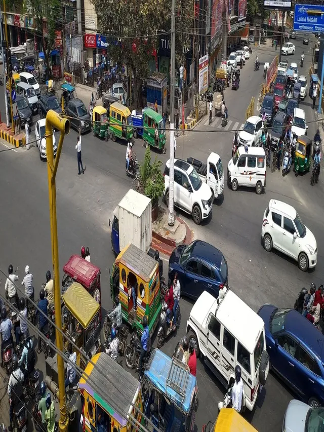 ghaziabad-to-activate-itms-cameras-from-nov-15-e-challans-planned-for-traffic-violations