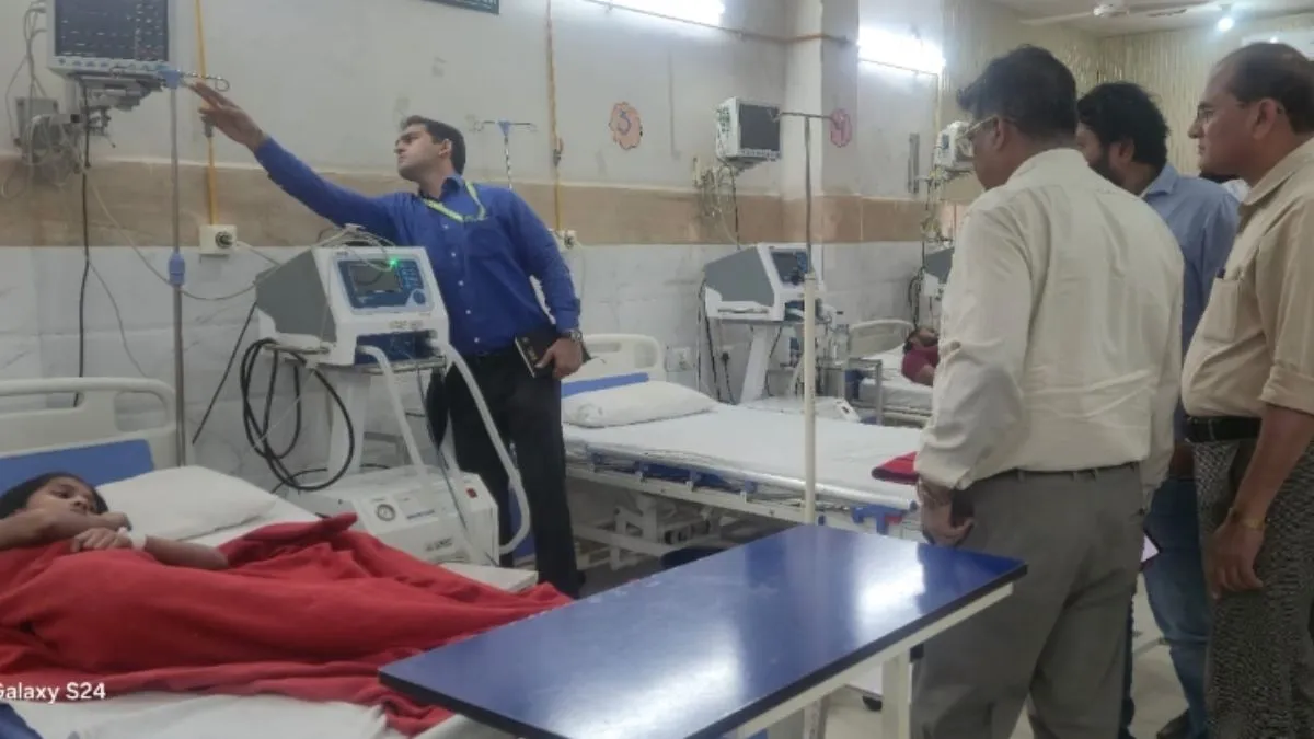 ghaziabad-mmg-hospital-to-partner-with-yashoda-medicity-for-icu-digitisation-and-24-hour-care