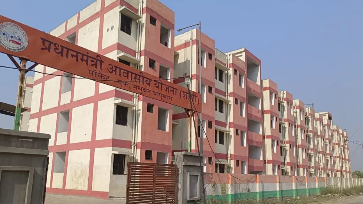 ghaziabad-authority-launches-pmay-maintenance-plan-monthly-fees-for-long-term-upkeep