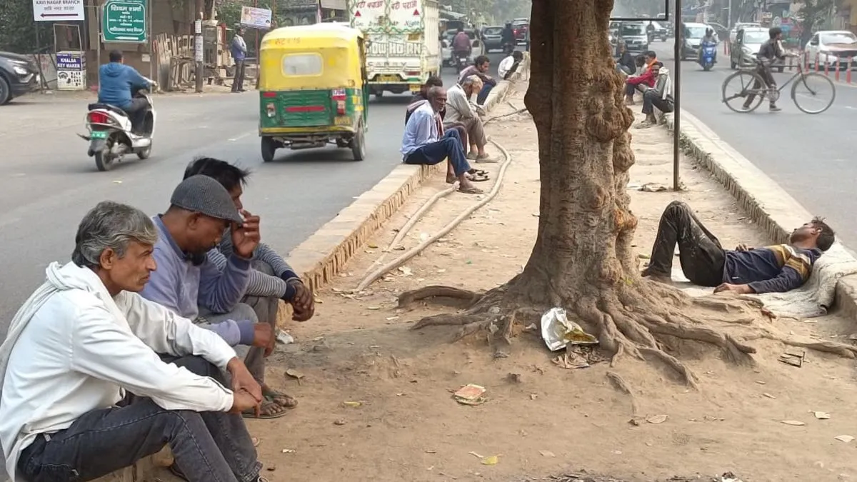 Ghaziabad To Build Labourer Safety Centres At Three Locations To ...