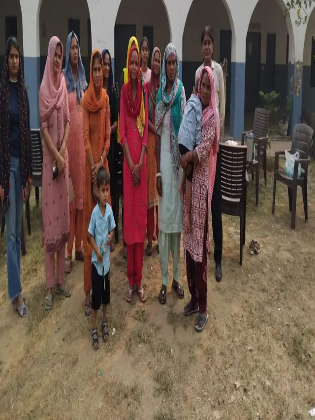 lado-lakshmi-yojana-first-instalment-released-to-women-beneficiaries-scheme-to-cover-over-20000-in-gurugram