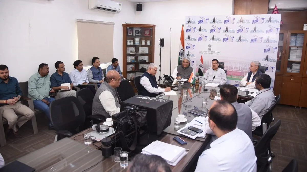 delhi-gurugram-expressway-to-be-elevated-from-shivmurti-to-sirhaul-border-nhai-to-prepare-dpr-soon